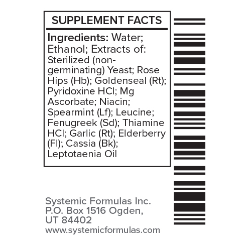 TGOLD Immune Plus