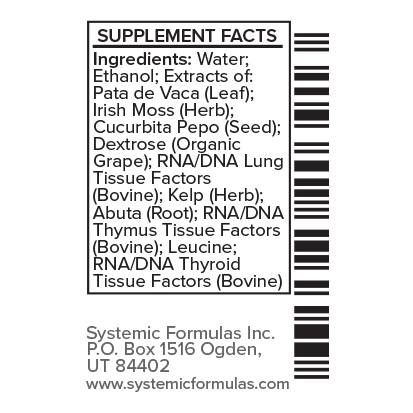 CXGf – Thyroid