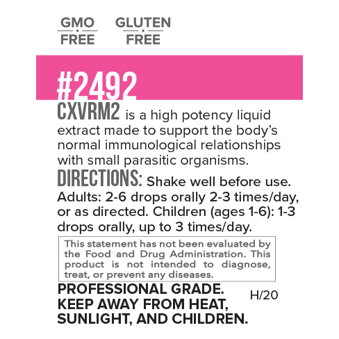 CXVRM2
