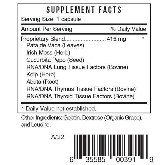 Gf - Thyroid