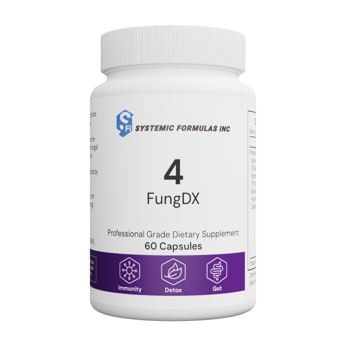 FungDx