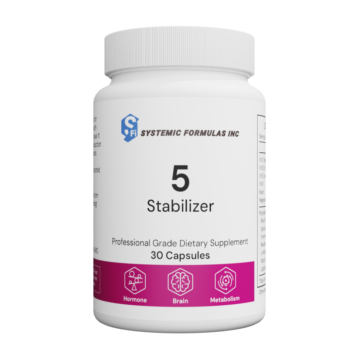 Stabilizer