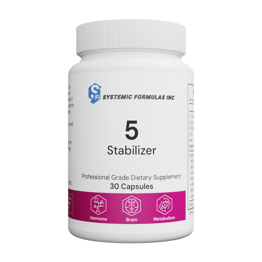 Stabilizer