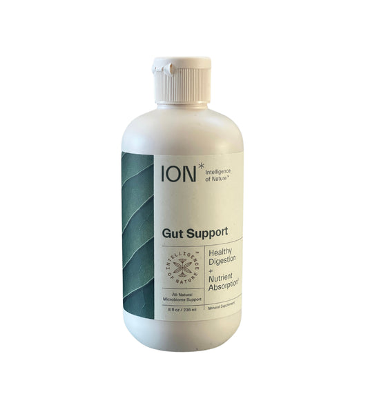 ION Gut Support