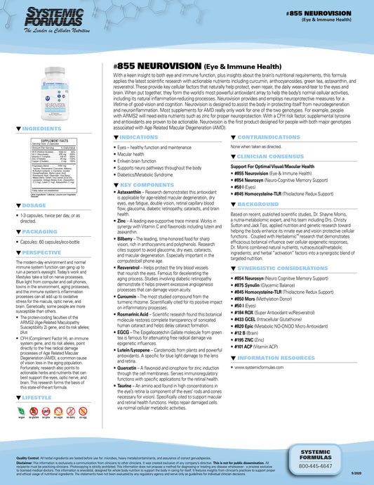 NeuroVision