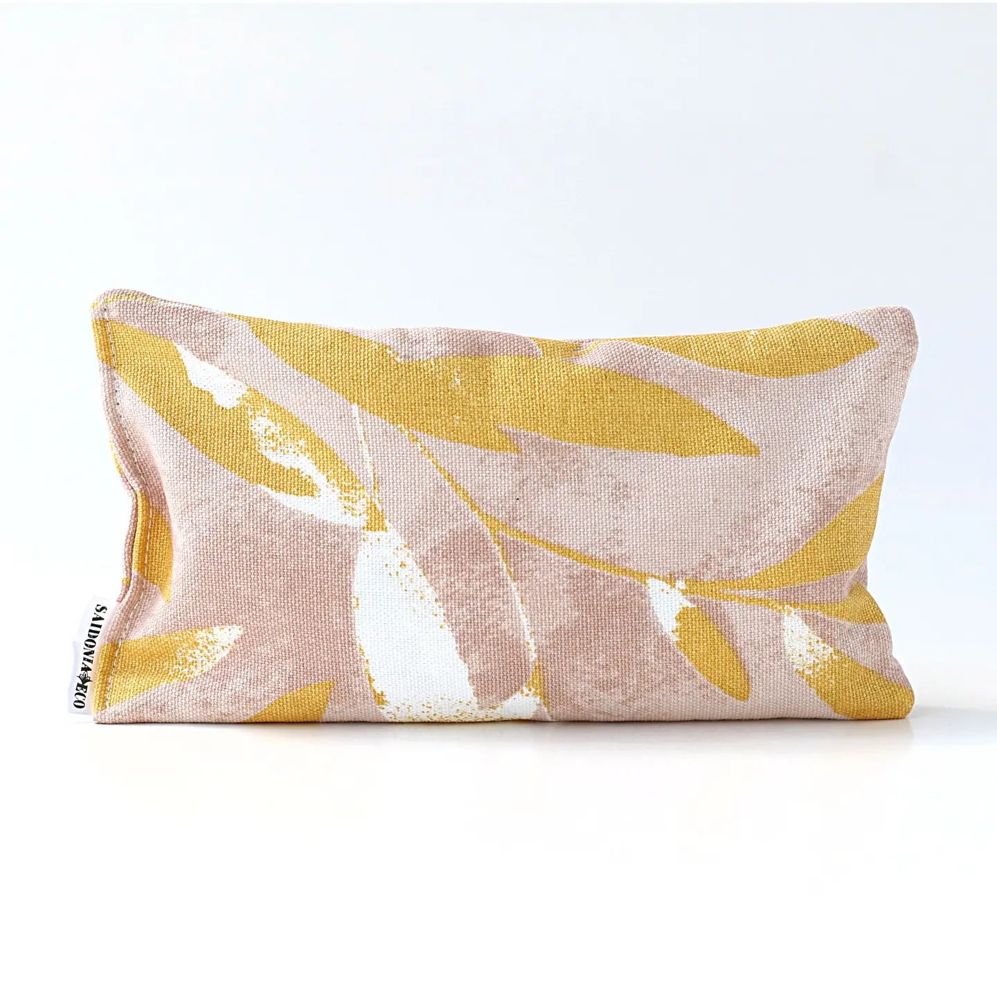 Botanical Eye Pillow - Lavender