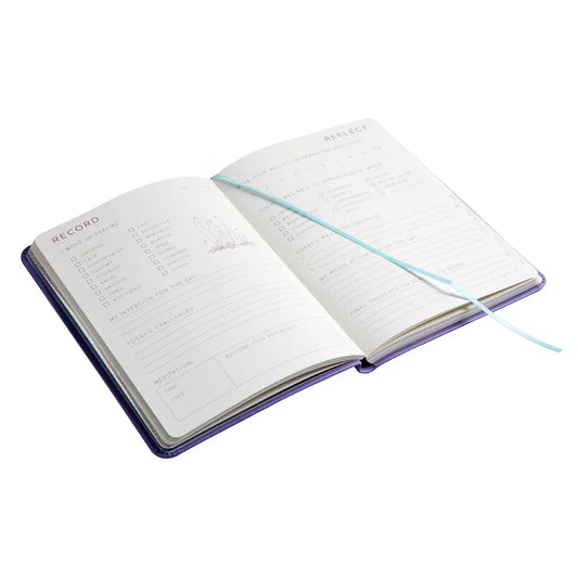 Mindfulness: A Day & Night Reflection Journal