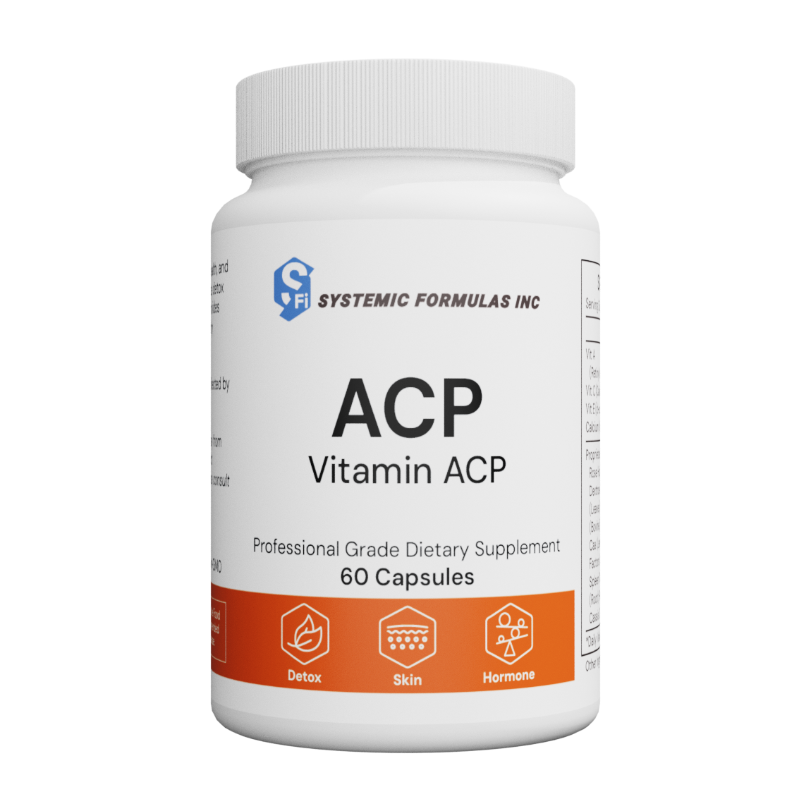 ACP - Vitamin ACP