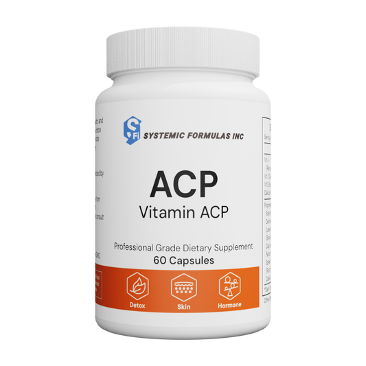ACP - Vitamin ACP
