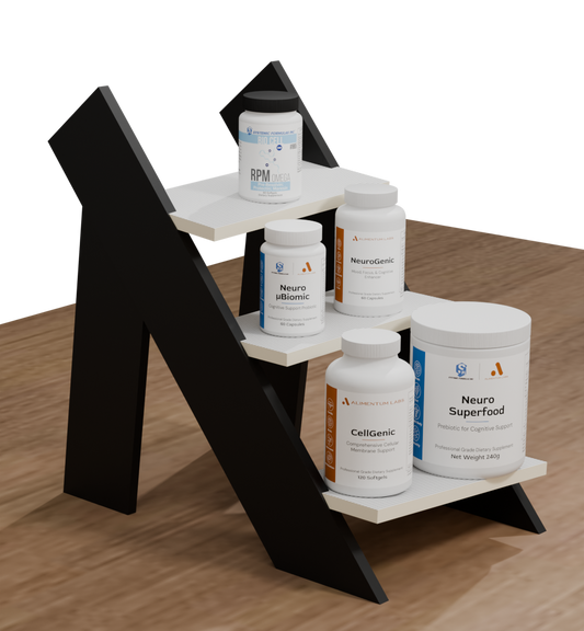 Brain Health Protocol