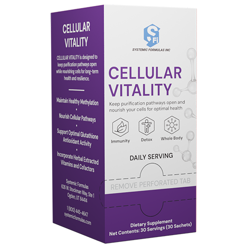 Cellular Vitality