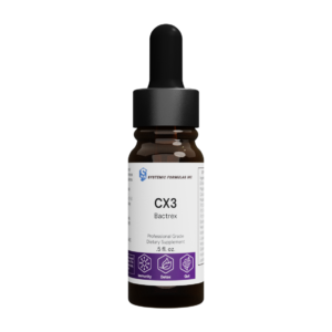 CX3 - Bactrex