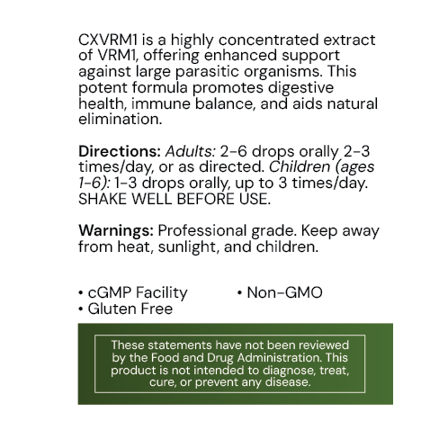 CXVRM1