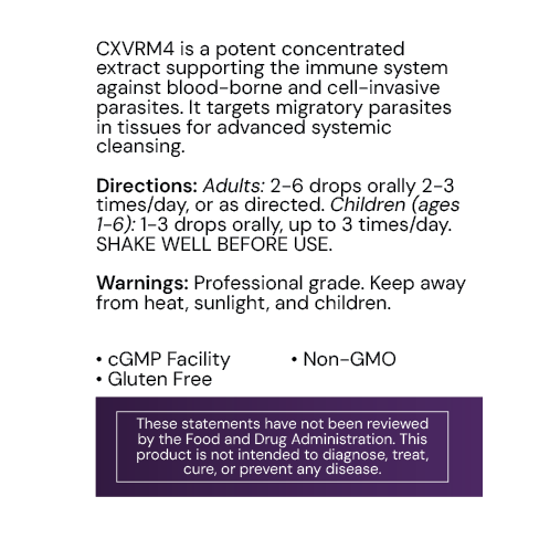 CXVRM4