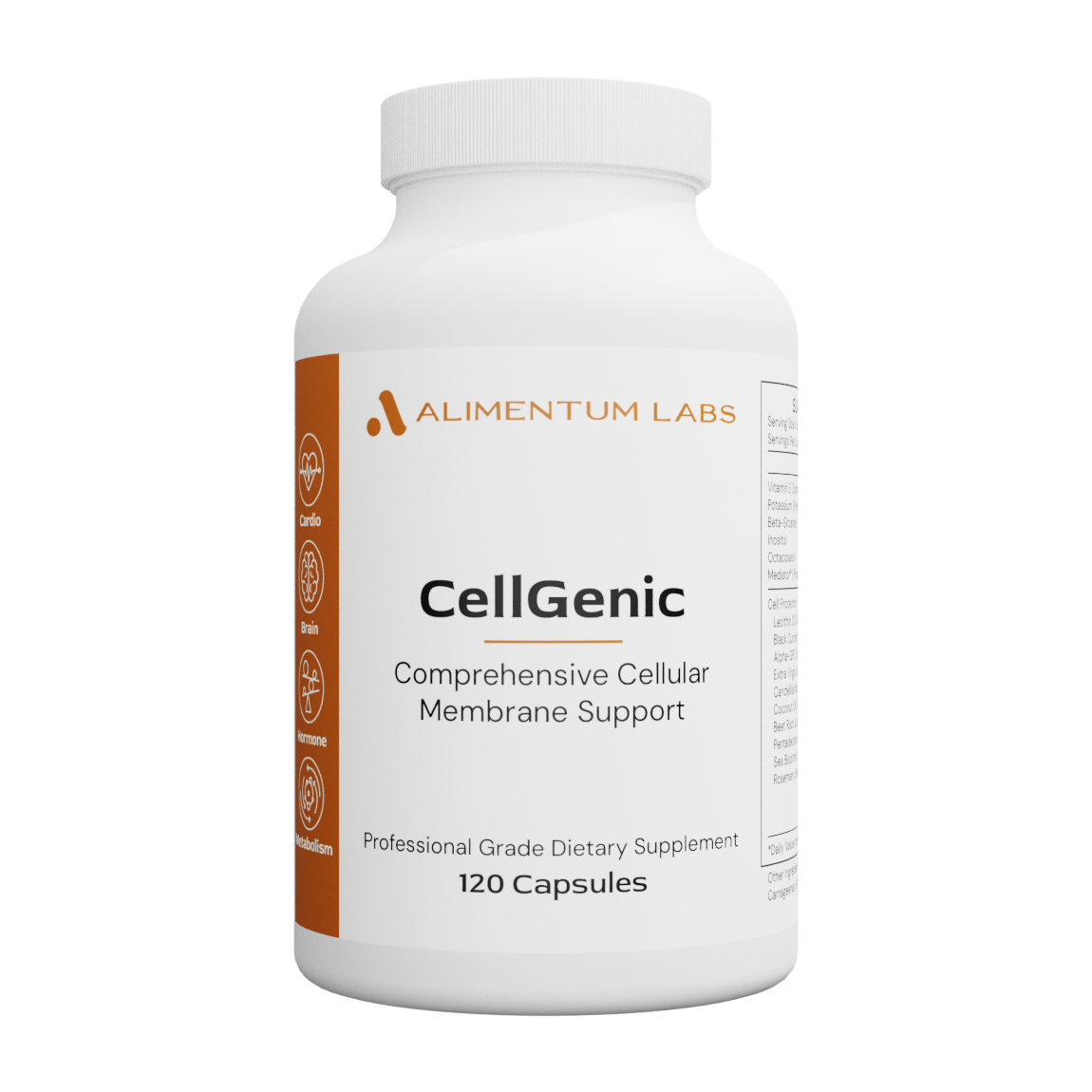CellGenic