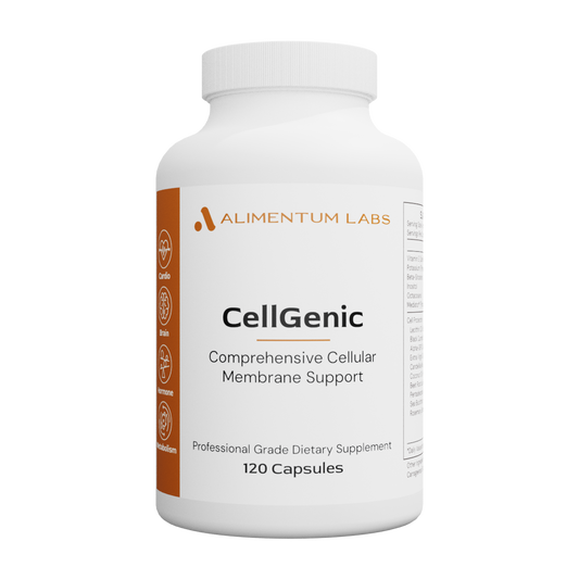 CellGenic