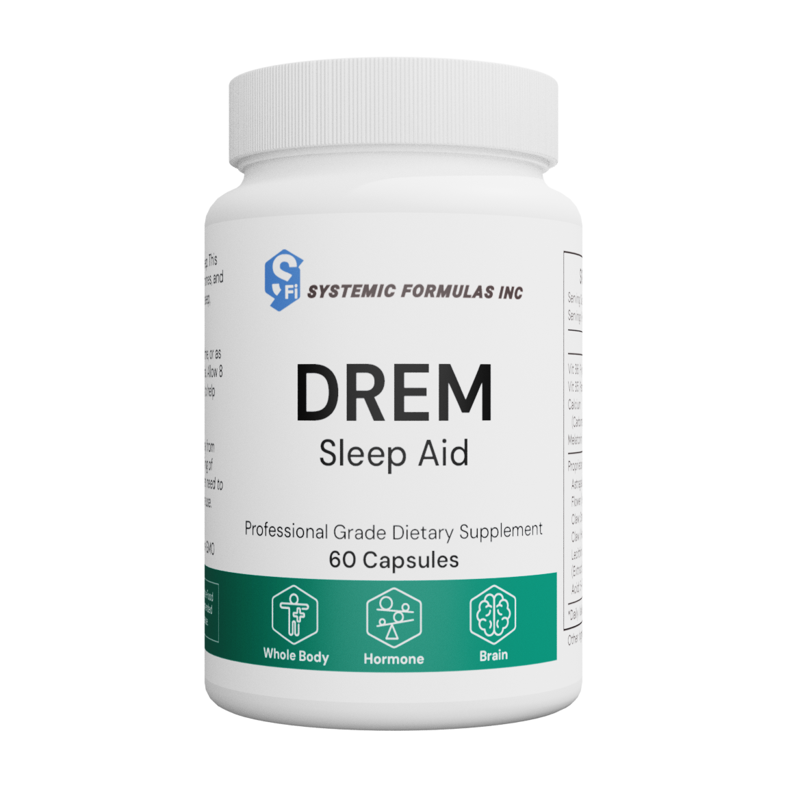 DREM - Sleep Aid