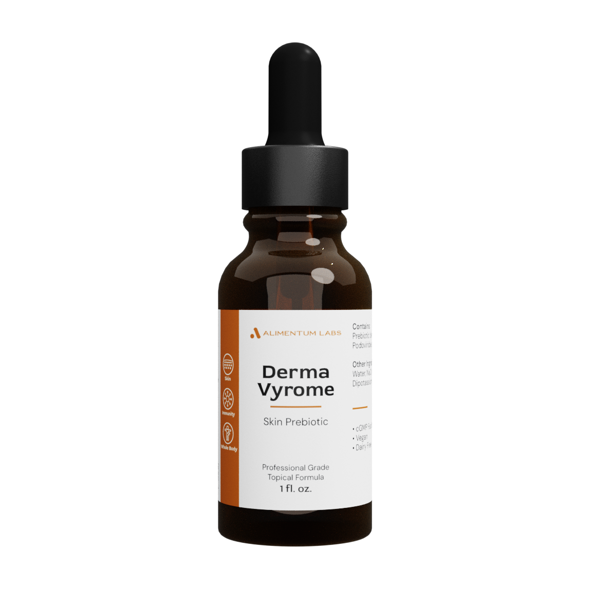 Derma Vyrome