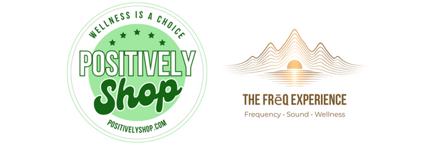 Positively Shop and The FRēQ Experience