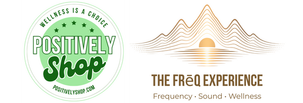 Positively Shop and The FRēQ Experience
