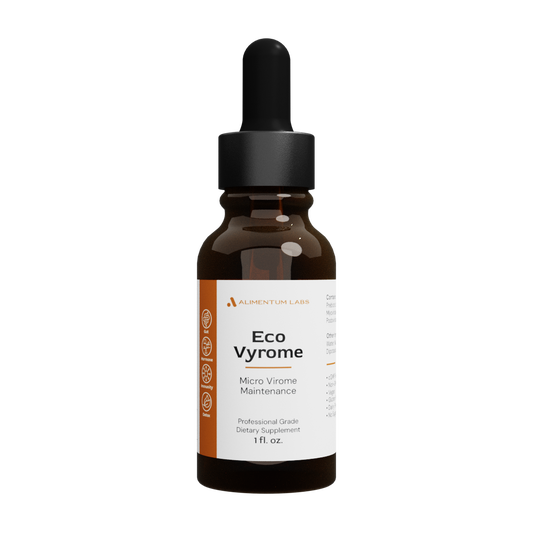 Eco Vyrome