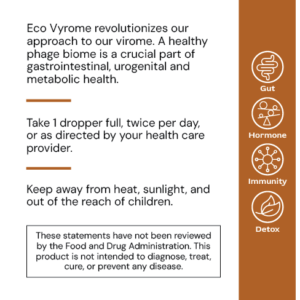 Eco Vyrome