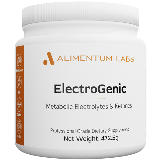 ElectroGenic