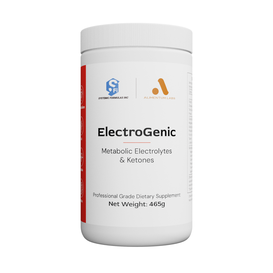 ElectroGenic
