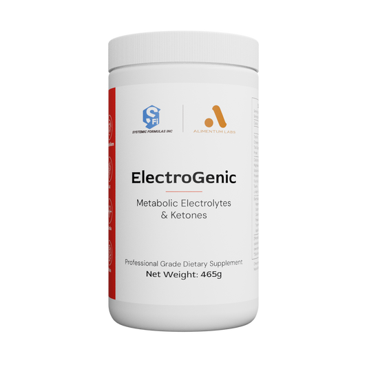 ElectroGenic