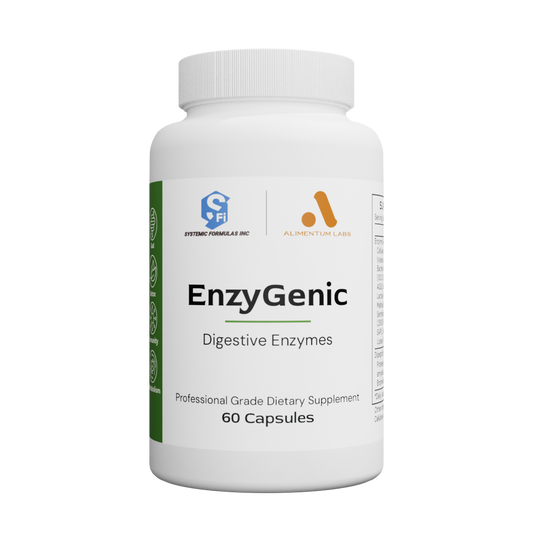 EnzyGenic - Digestive Enzymes