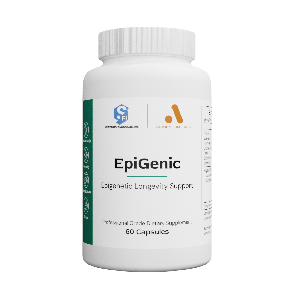 EpiGenic