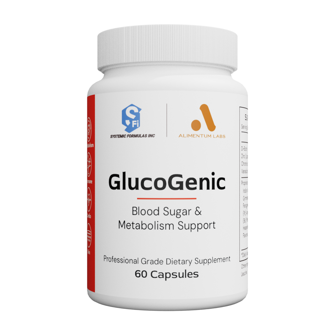 GlucoGenic
