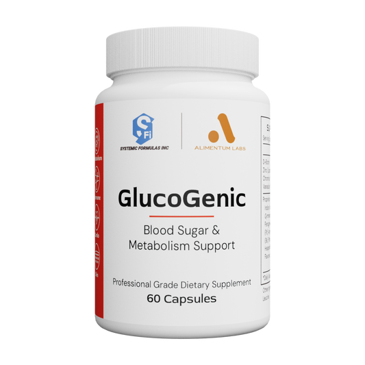 GlucoGenic