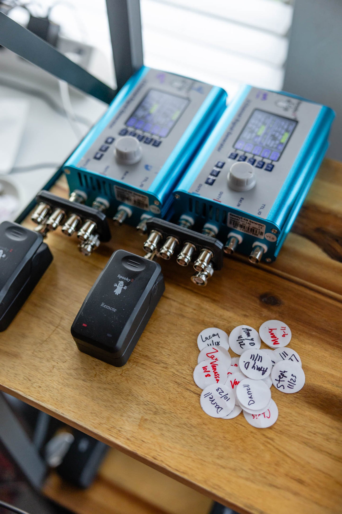 Remote Rife Frequency Membership
