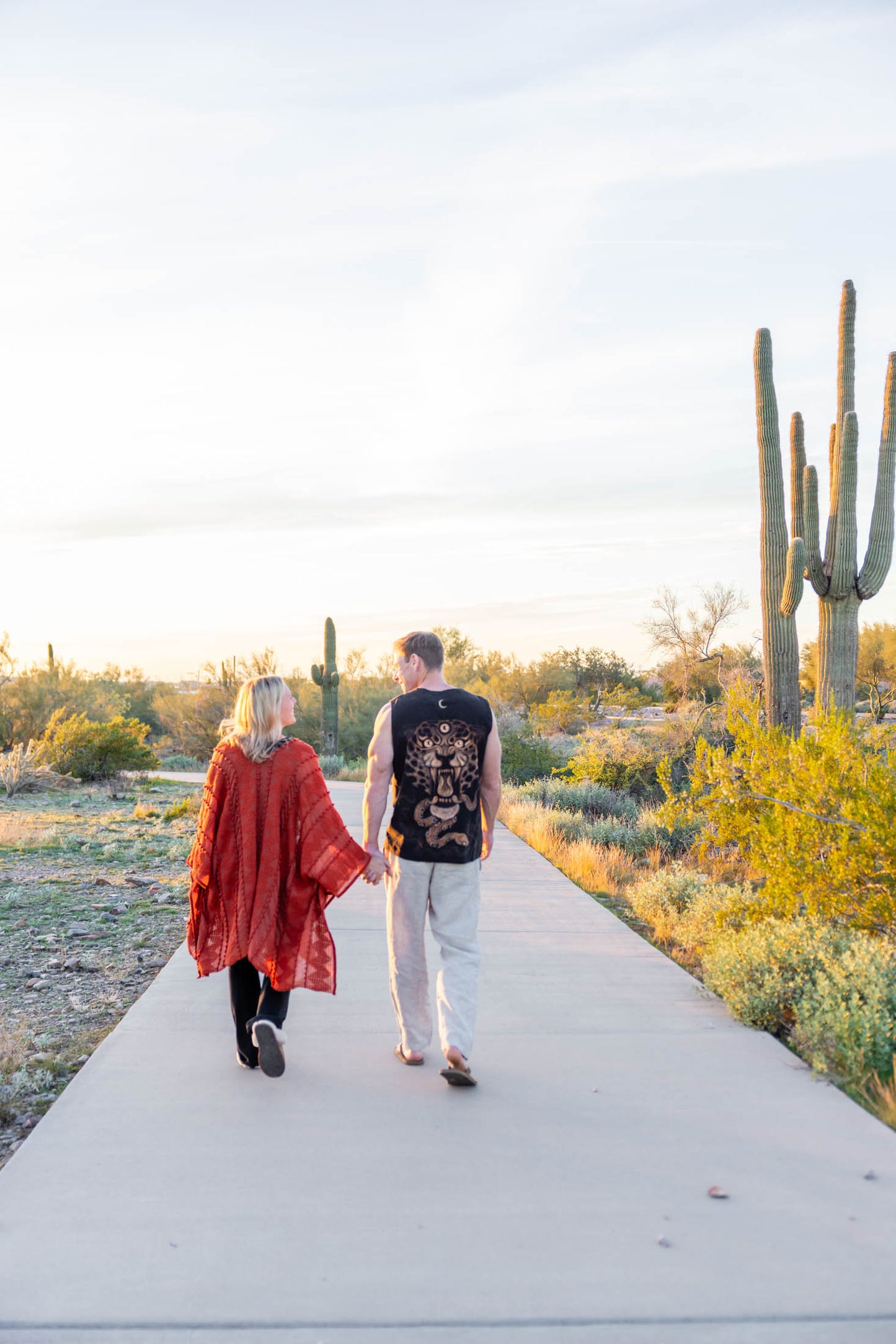 3-Month Recalibration for Couples