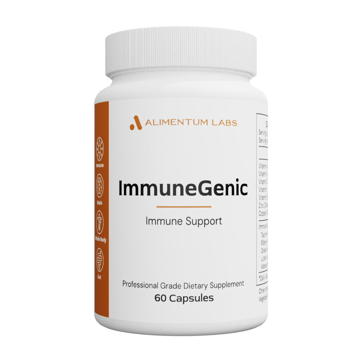 ImmuneGenic