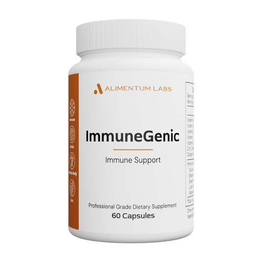 ImmuneGenic