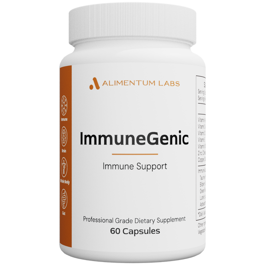 ImmuneGenic
