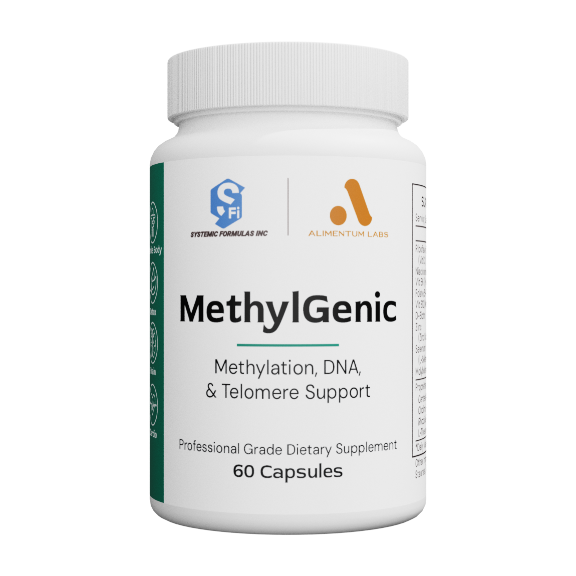 MethylGenic