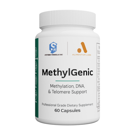 MethylGenic