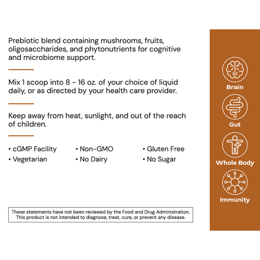 Neuro Superfood