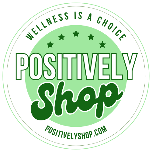 Positively Shop, LLC