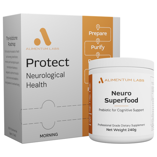 Protect: Neurological Health