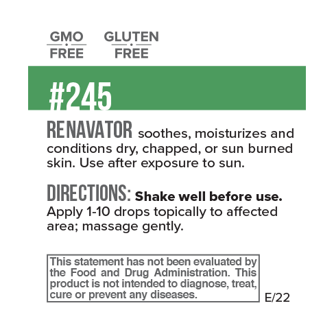 Renavator