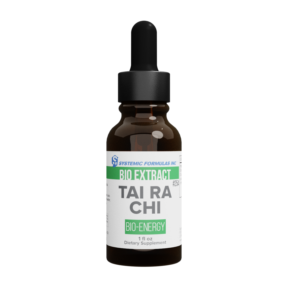 Tai Ra Chi