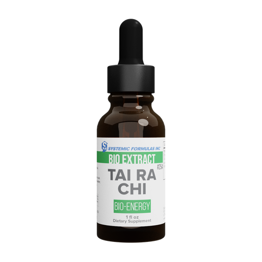 Tai Ra Chi