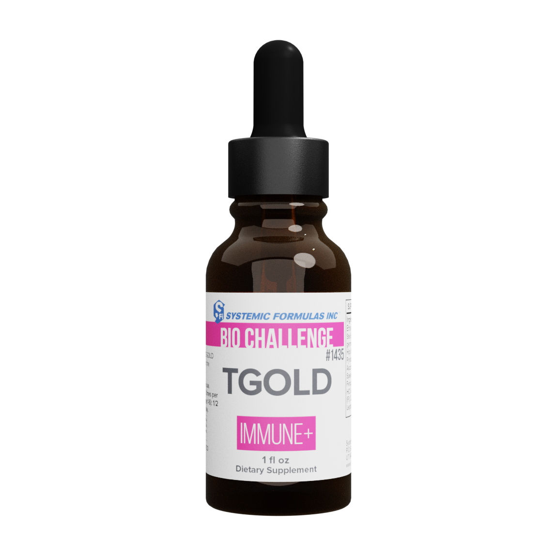 TGOLD Immune Plus