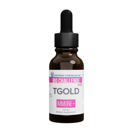 TGOLD Immune Plus