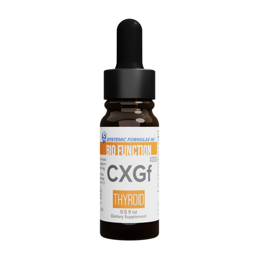 CXGf – Thyroid