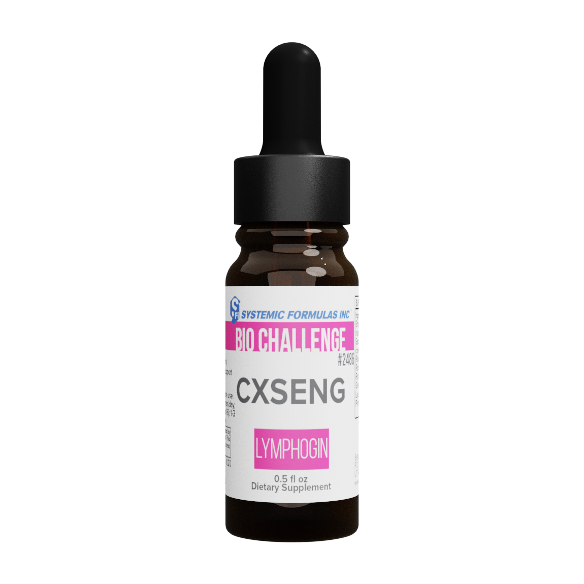 CXSENG Lymphogin